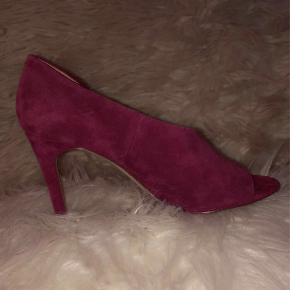 Prom shoes - Picture 5 of 6